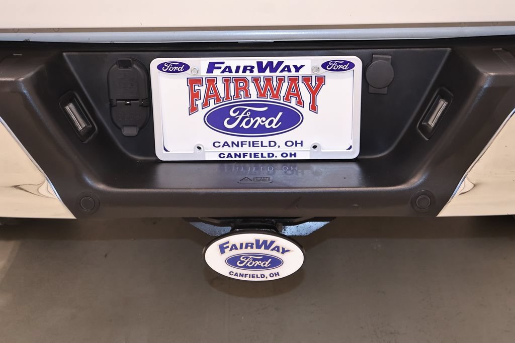 Certified 2019 Ford F150 King Ranch w/ Equipment Group 601A Luxury AWD/4WD image 48