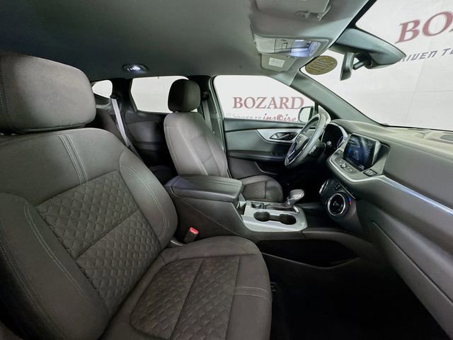 Used 2021 Chevrolet Blazer LT image 32