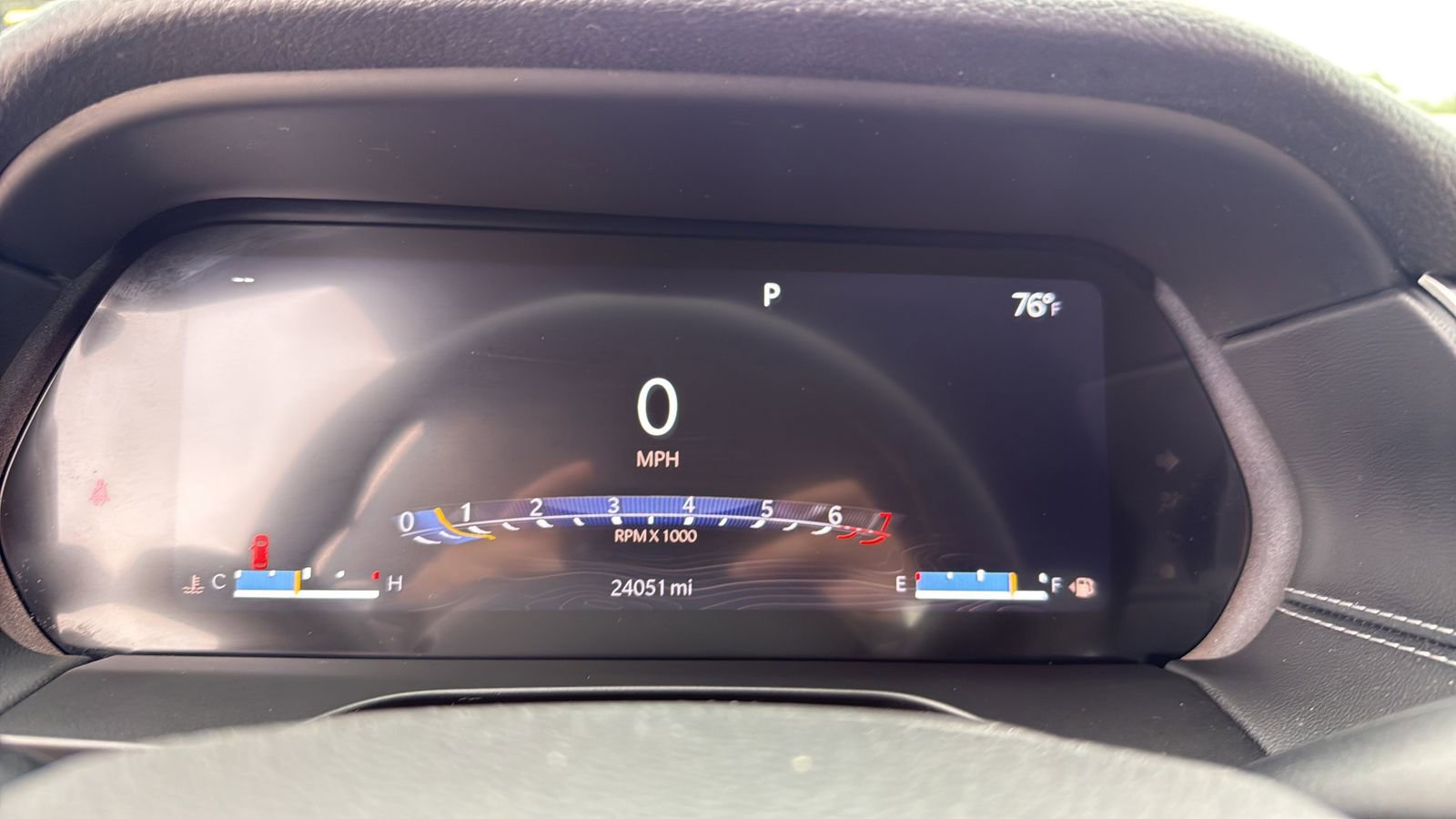 Used 2023 Jeep Grand Cherokee Limited RWD image 13