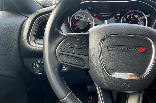 Used 2023 Dodge Challenger SXT image 16
