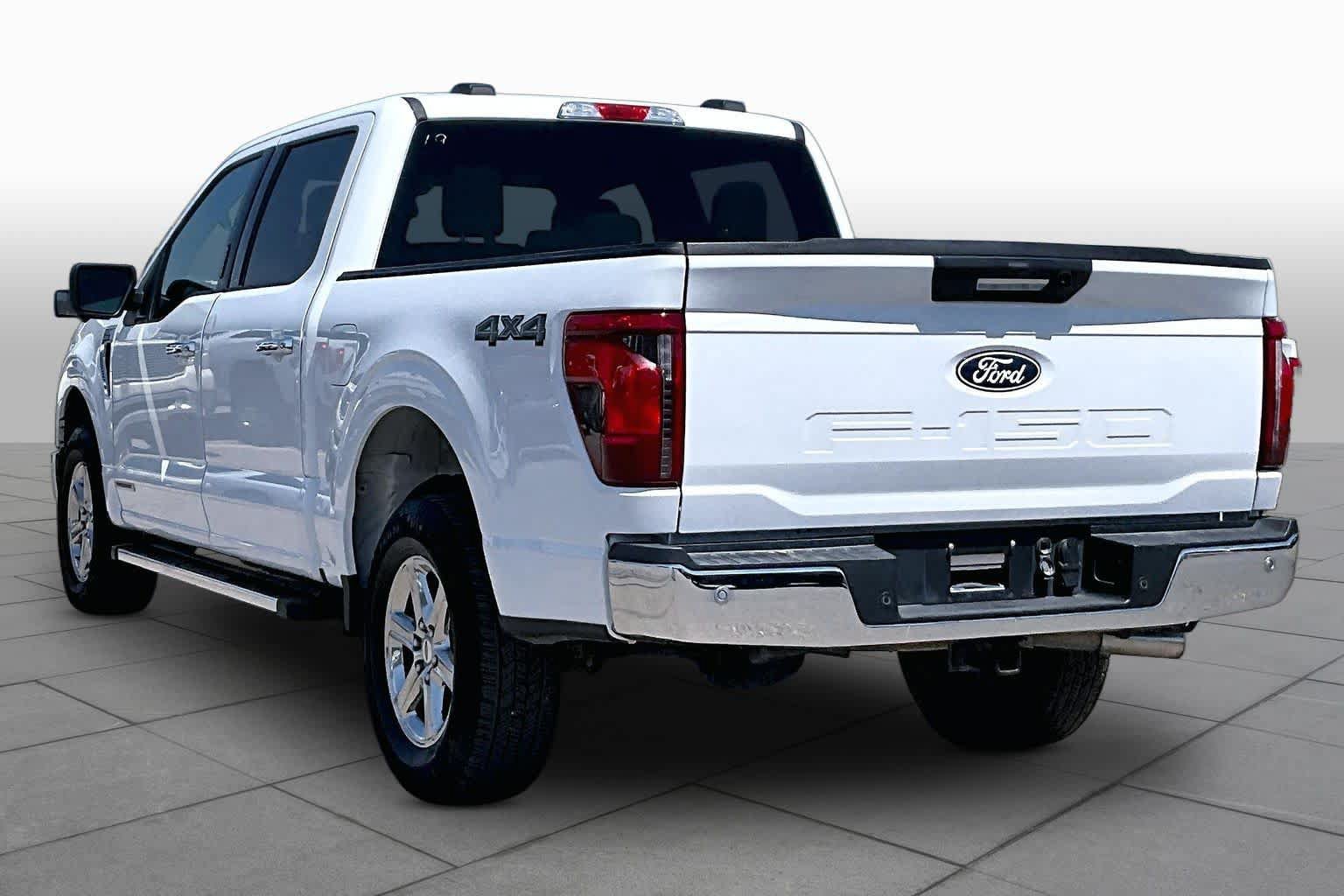 Certified 2024 Ford F150 XLT w/ Mobile Office Package AWD/4WD image 11