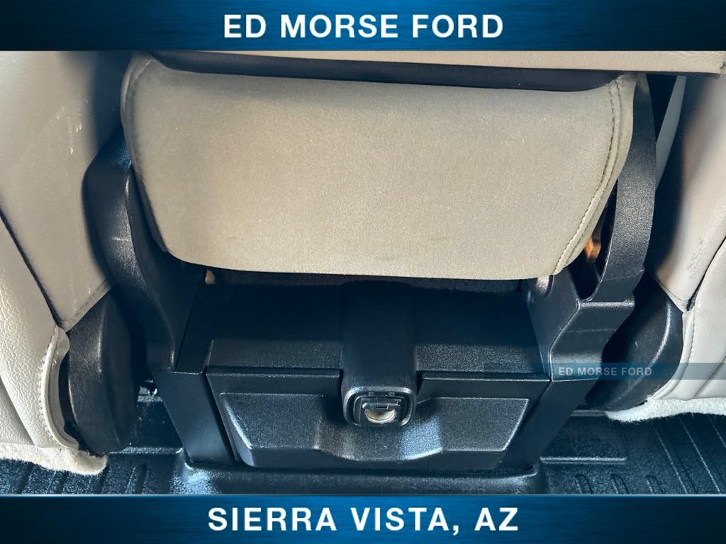 Certified 2018 Ford F250 XL AWD/4WD image 19