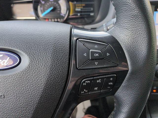 Certified 2019 Ford Explorer XLT w/ Equipment Group 201A AWD/4WD image 33
