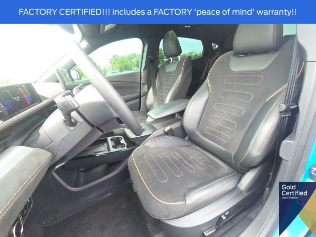 Certified 2023 Ford Mustang Mach-E GT AWD/4WD image 29