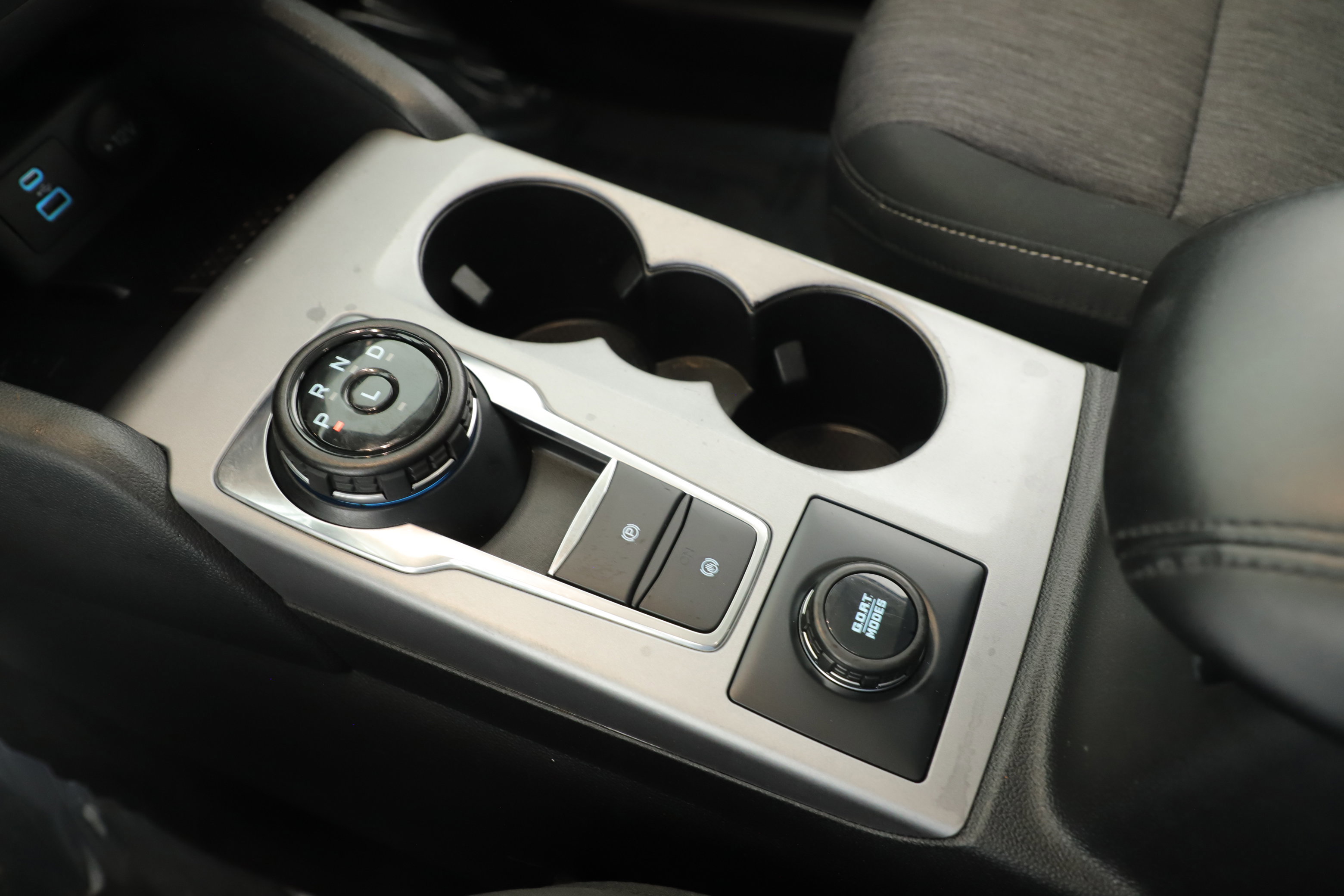 Certified 2022 Ford Bronco Sport Big Bend w/ Convenience Package image 16