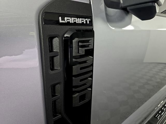 Certified 2024 Ford F250 Lariat w/ Lariat Ultimate Package image 31