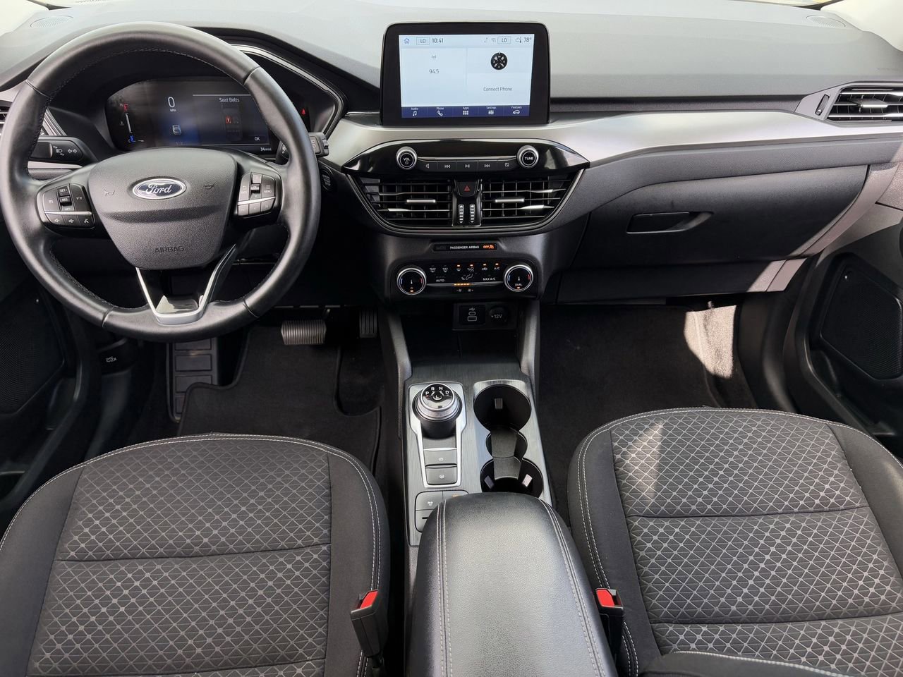 Certified 2024 Ford Escape Active image 12