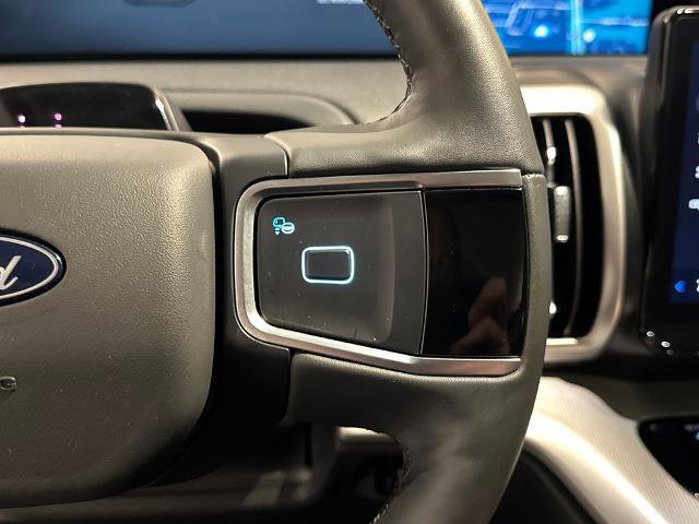 Certified 2025 Ford Expedition Max Active RWD image 24