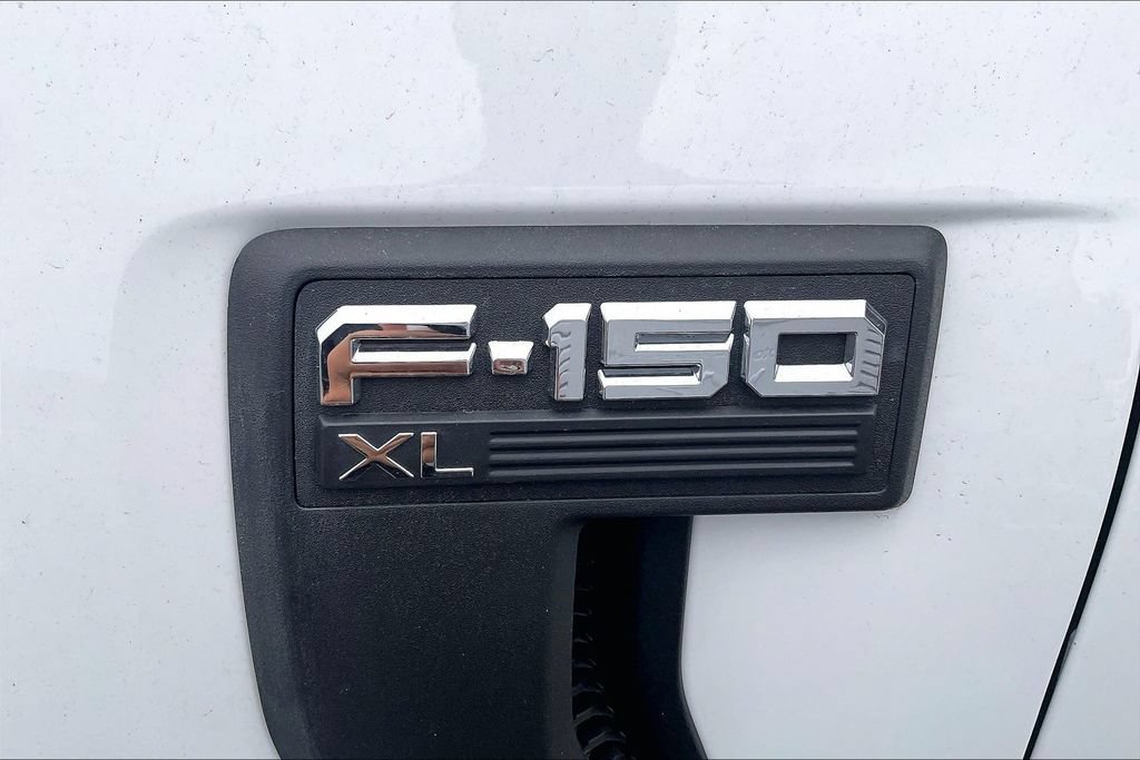 Certified 2022 Ford F150 XL w/ Equipment Group 101A High AWD/4WD image 7