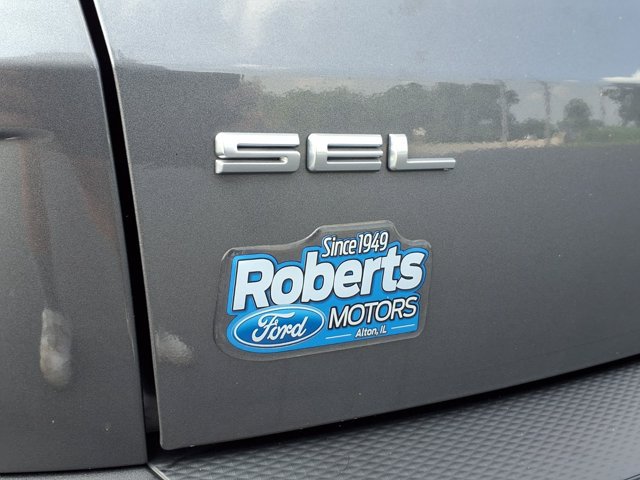 Certified 2021 Ford Escape SEL w/ Technology Package FWD image 26