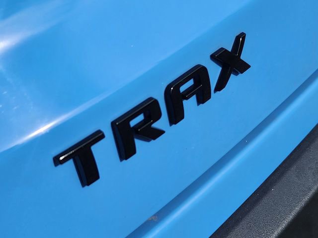 Used 2024 Chevrolet Trax RS w/ Sunroof Package image 19