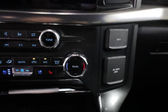 Certified 2022 Ford F150 Lariat w/ Equipment Group 502A High AWD/4WD image 24
