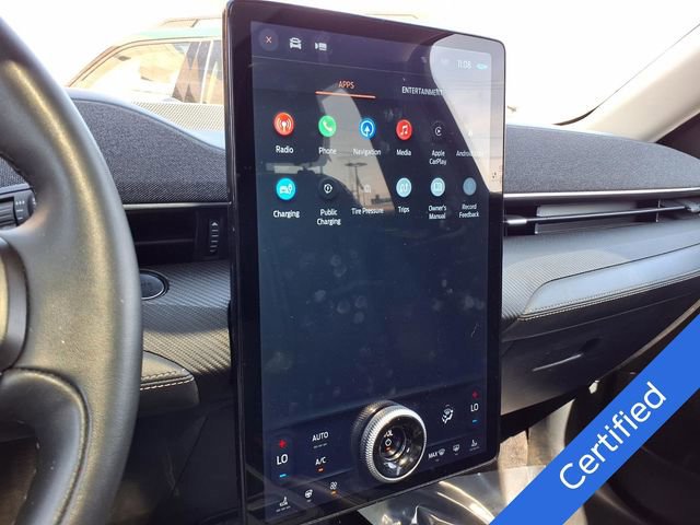 Certified 2022 Ford Mustang Mach-E Premium AWD/4WD image 17