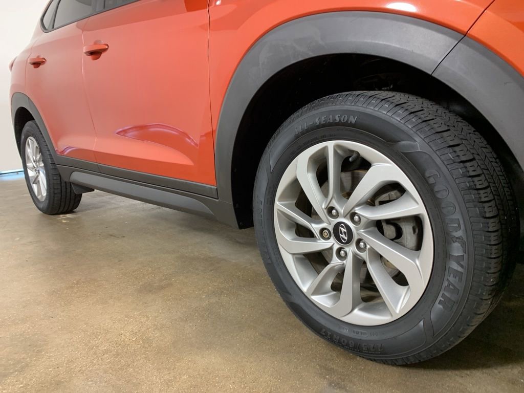 Used 2017 Hyundai Tucson SE FWD image 6