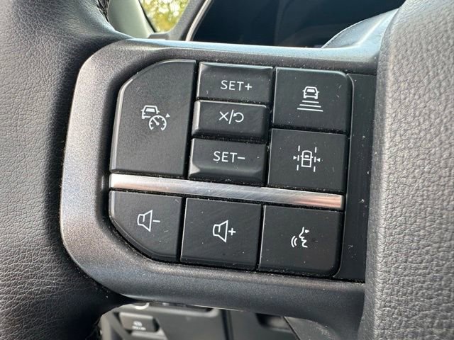 Certified 2023 Ford F150 XLT w/ Equipment Group 302A High image 23