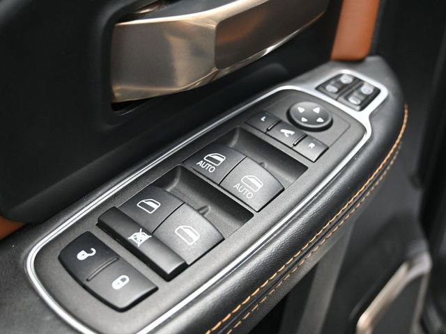 Used 2024 RAM 3500 Limited w/ Safety Group image 13