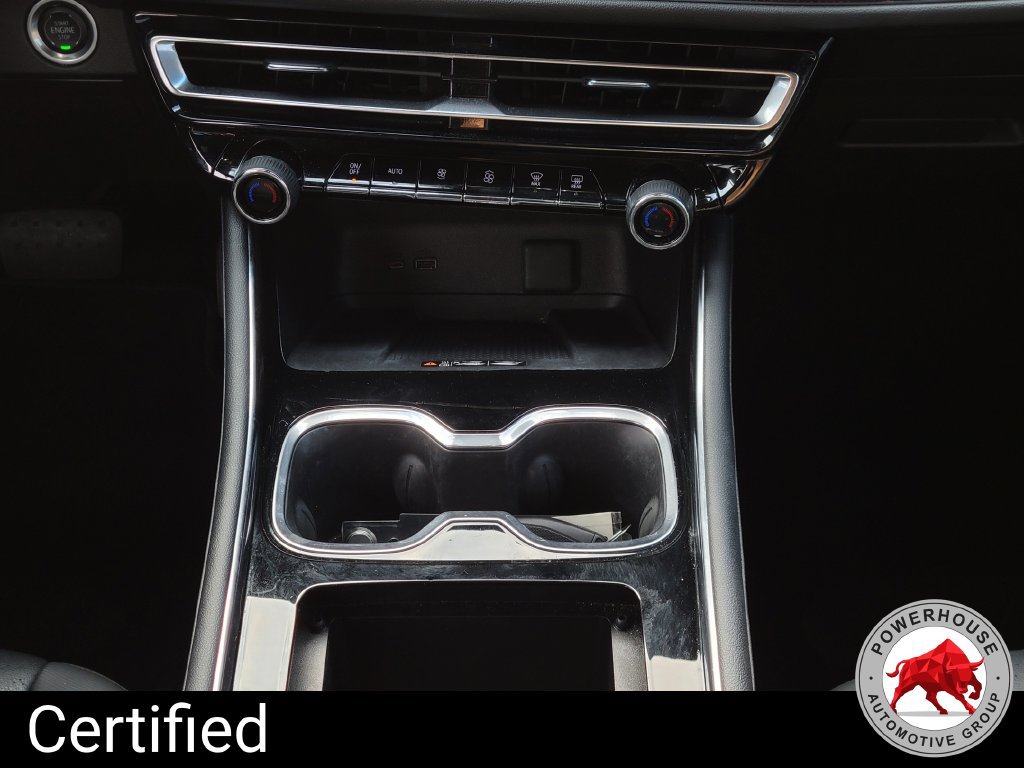 Used 2024 Chevrolet Traverse RS AWD/4WD image 25