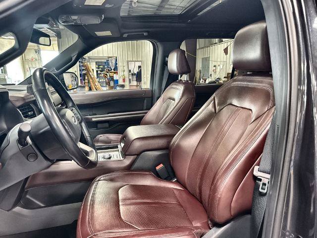 Certified 2024 Ford Expedition Limited AWD/4WD image 12