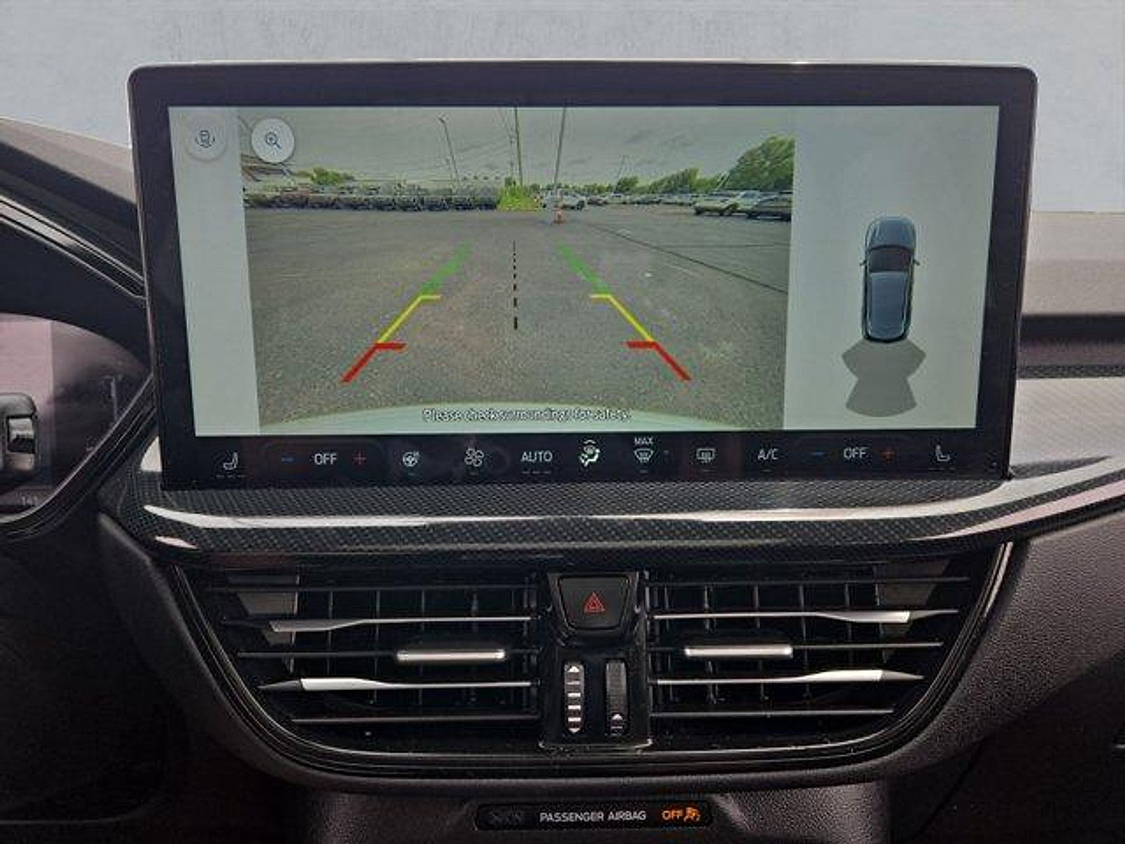 Certified 2024 Ford Escape ST-Line w/ Tech Pack #1 AWD/4WD image 19