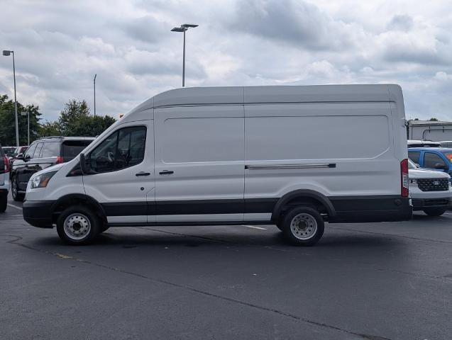 Certified 2019 Ford Transit 350 148 High Roof DRW RWD image 6