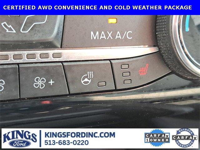 Certified 2022 Ford Escape SE w/ Convenience Package image 15