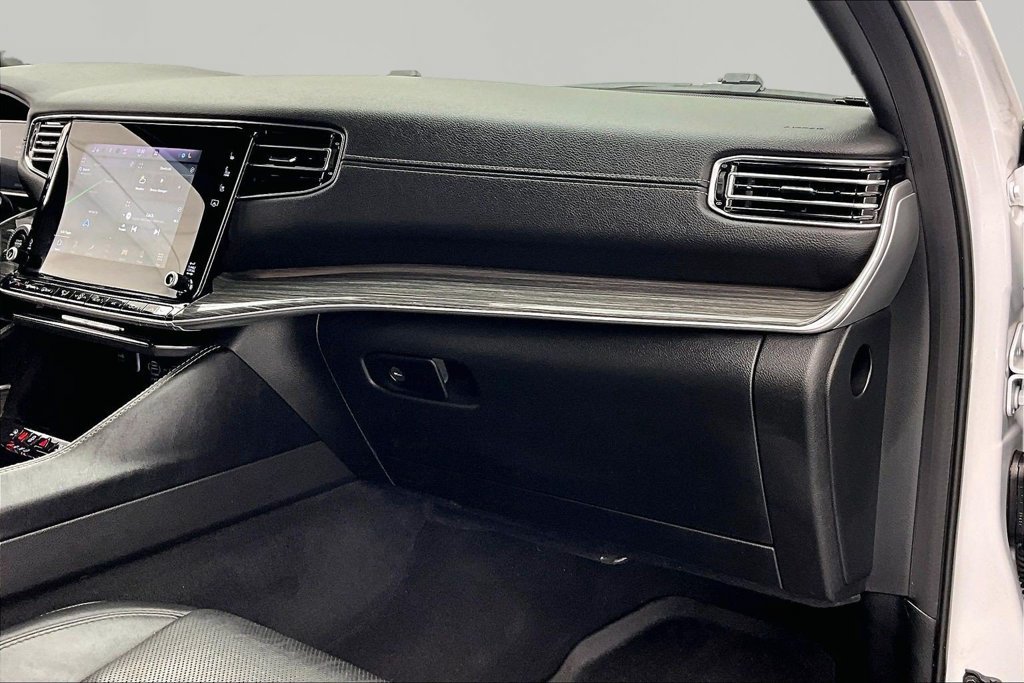 Used 2022 Jeep Wagoneer Series II AWD/4WD image 17