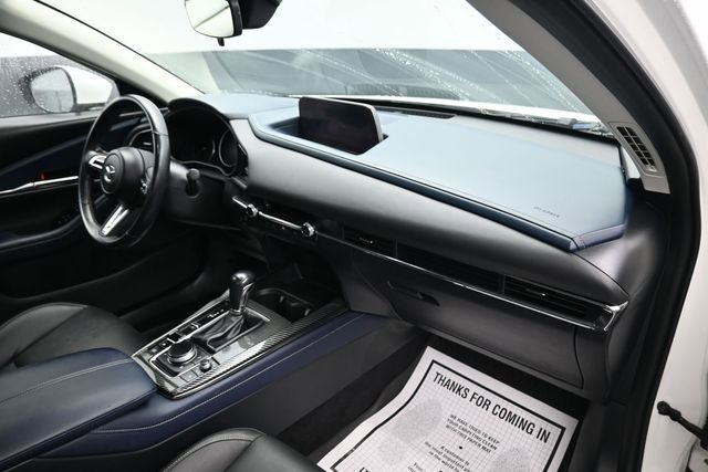 Used 2020 MAZDA CX-30 AWD w/ Preferred Package image 9