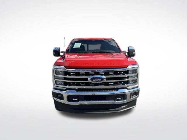 Certified 2024 Ford F250 Lariat w/ Lariat Ultimate Package AWD/4WD image 2