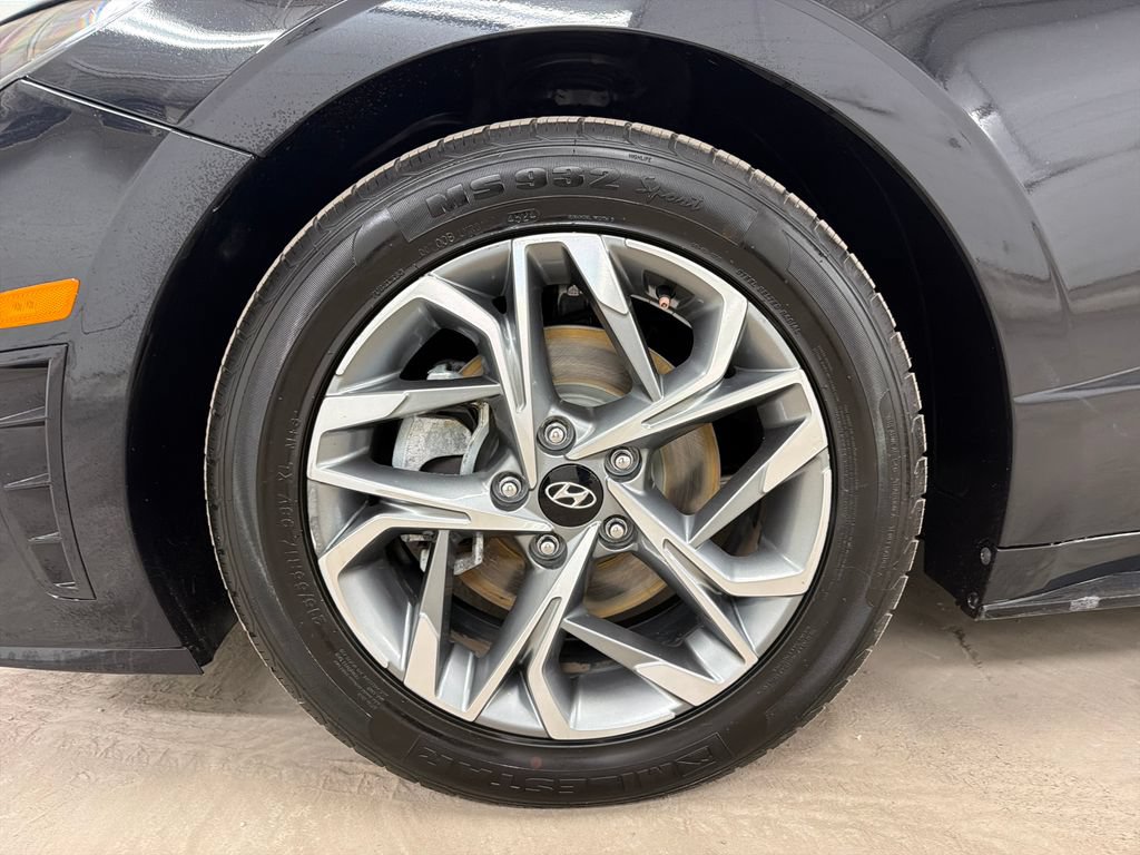 Used 2023 Hyundai Sonata SEL FWD image 14