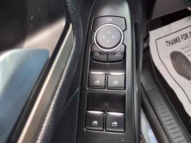 Certified 2022 Ford Escape SEL w/ Technology Package image 17