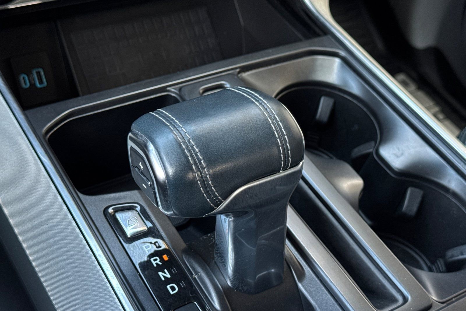 Certified 2022 Ford F150 Limited image 20