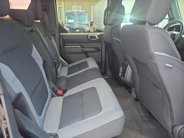 Certified 2026 Ford Bronco Big Bend AWD/4WD image 18
