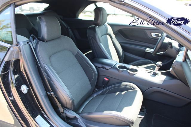 Certified 2024 Ford Mustang EcoBoost image 13