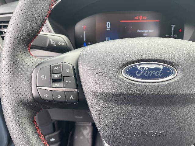 Certified 2024 Ford Escape ST-Line w/ Tech Pack #1 AWD/4WD image 32
