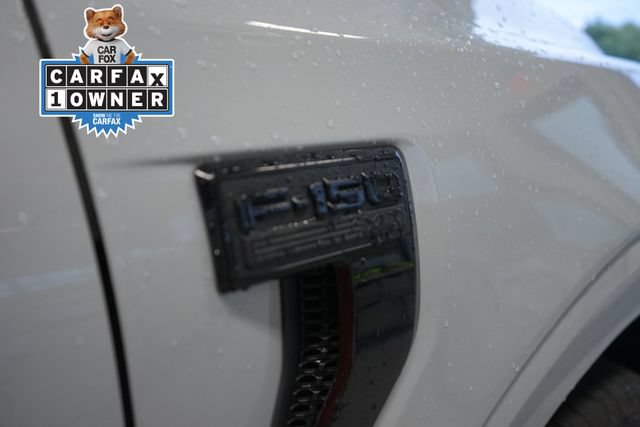 Certified 2025 Ford F150 XLT w/ Equipment Group 302A MID AWD/4WD image 15