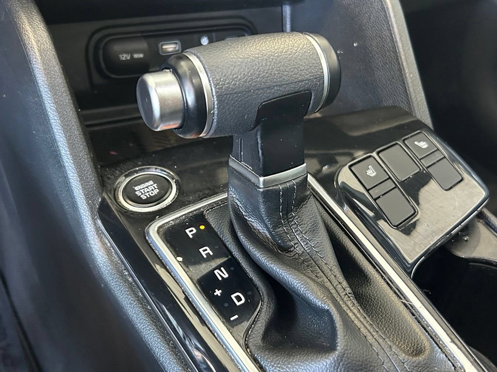 Used 2023 Kia Sportage X-Line w/ X-Line Premium Package AWD/4WD image 16