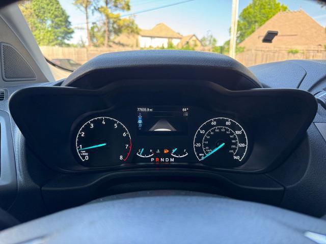 Certified 2022 Ford Transit Connect XL image 27