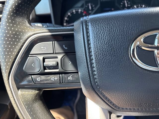 Used 2024 Toyota Tundra SR5 AWD/4WD image 20