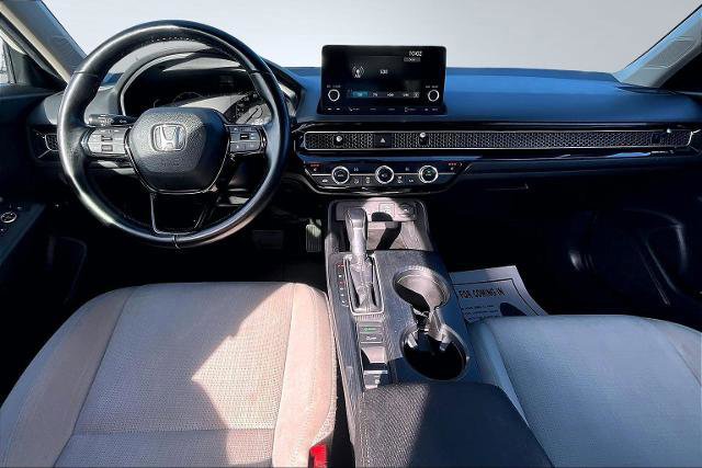 Used 2022 Honda Civic EX image 19
