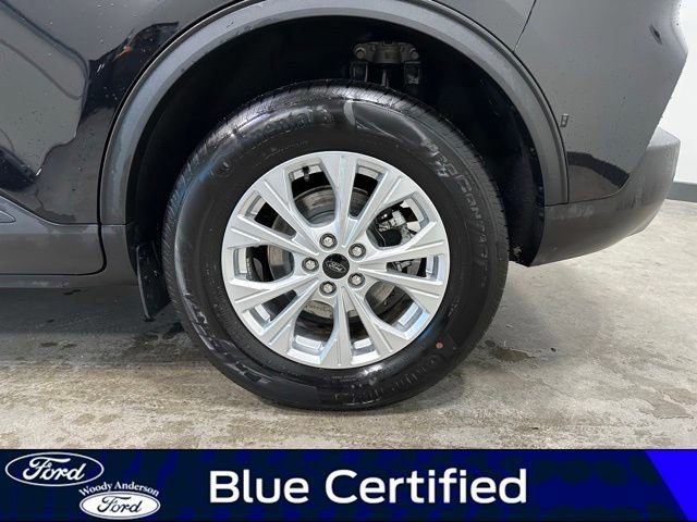 Certified 2023 Ford Escape Active w/ Tech Pack #2 image 8