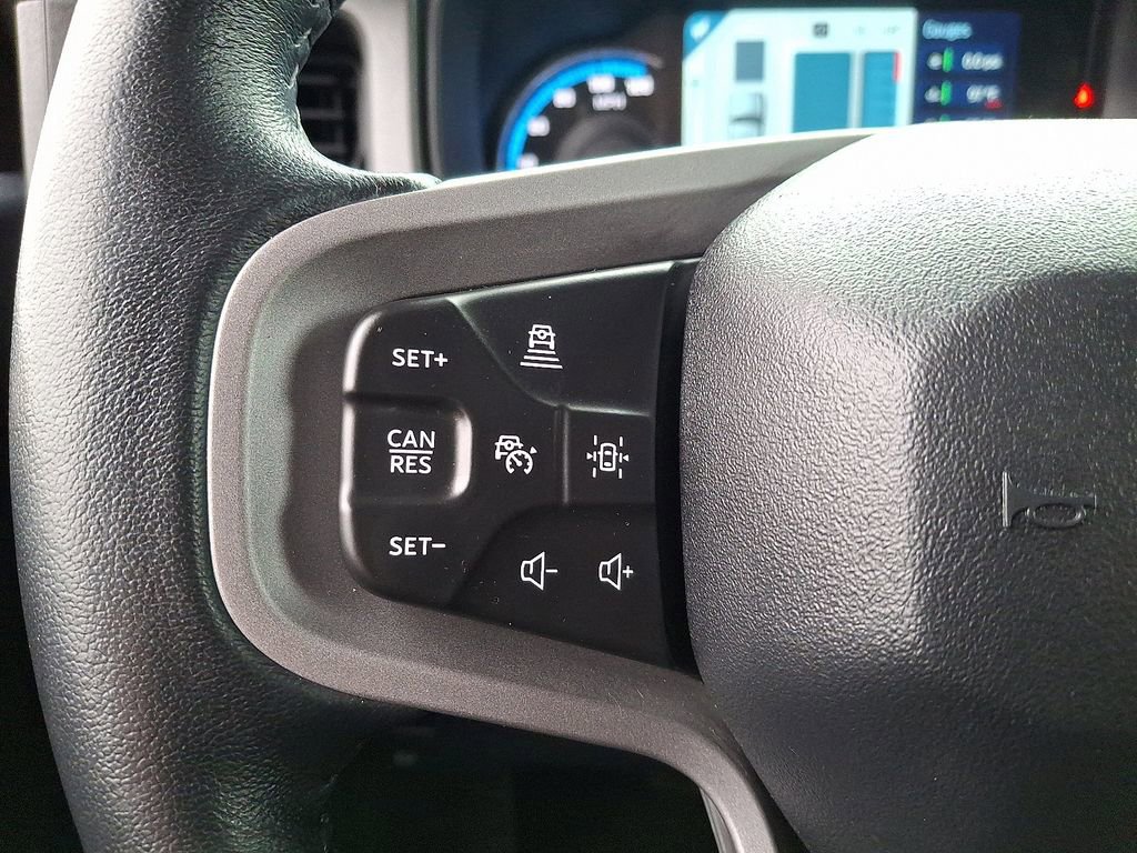 Certified 2024 Ford Bronco Wildtrak image 21