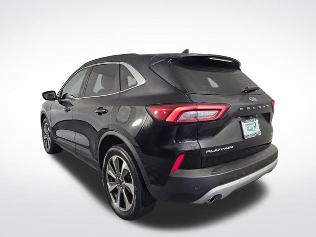Certified 2024 Ford Escape Platinum image 5