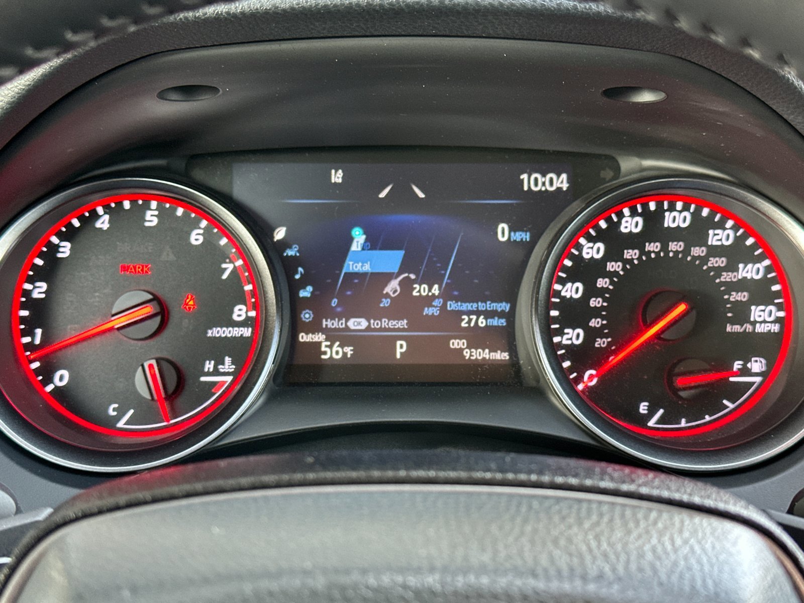 Used 2024 Toyota Camry XSE w/ Blackout Package (TMS) image 23