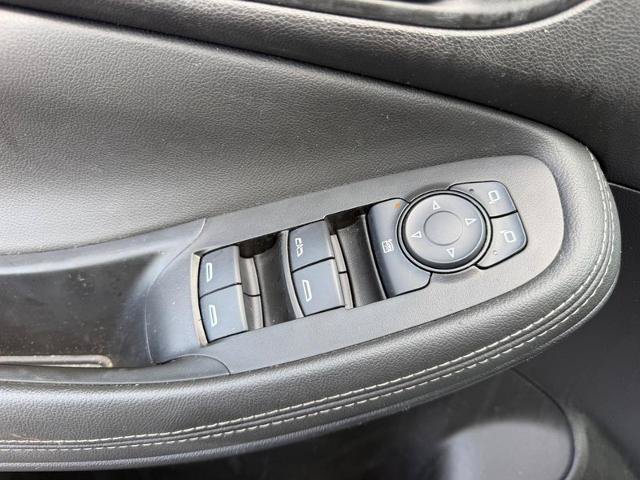 Used 2024 Buick Encore GX Preferred FWD image 18