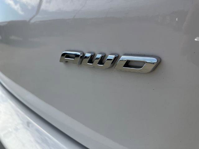 Certified 2024 Ford Edge SEL w/ Convenience Package AWD/4WD image 11