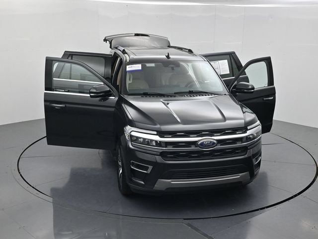 Certified 2024 Ford Expedition Limited RWD image 52