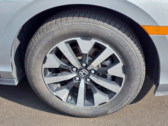 Used 2025 Honda Odyssey EX-L image 6