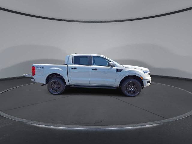 Certified 2023 Ford Ranger XLT w/ Equipment Group 301A Mid AWD/4WD image 9