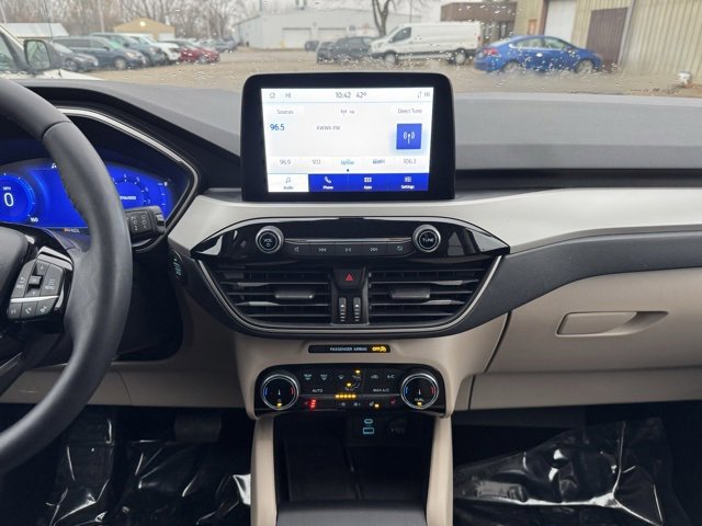 Certified 2022 Ford Escape SEL w/ Technology Package image 7