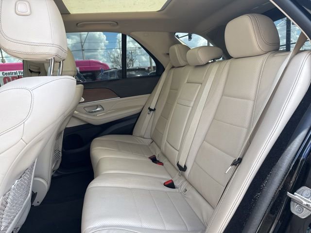 Used 2021 Mercedes-Benz GLE 350 4MATIC image 7
